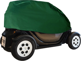 TwizCover Grön